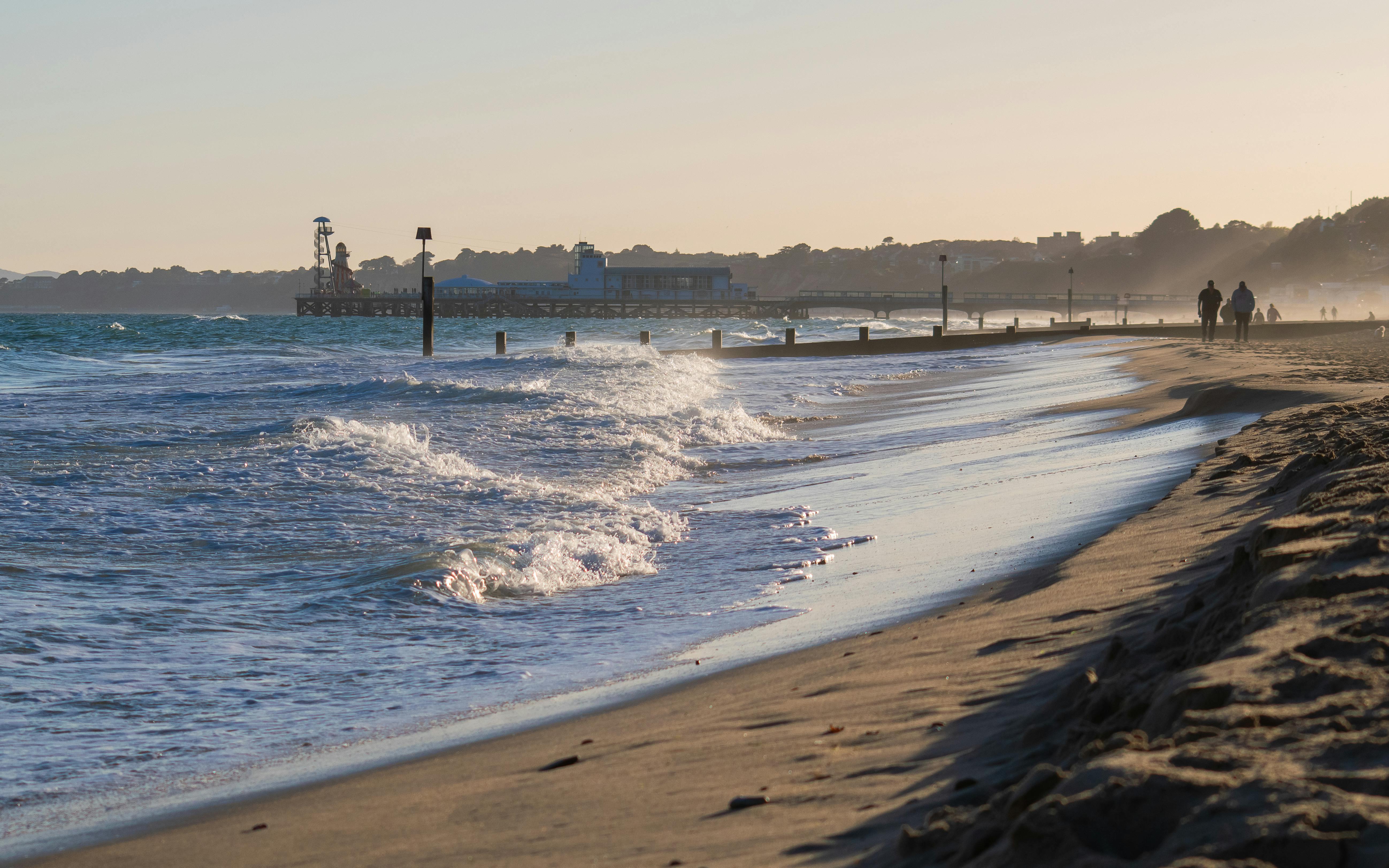 18 meilleures Chambres d'hôtes à Bornemouth