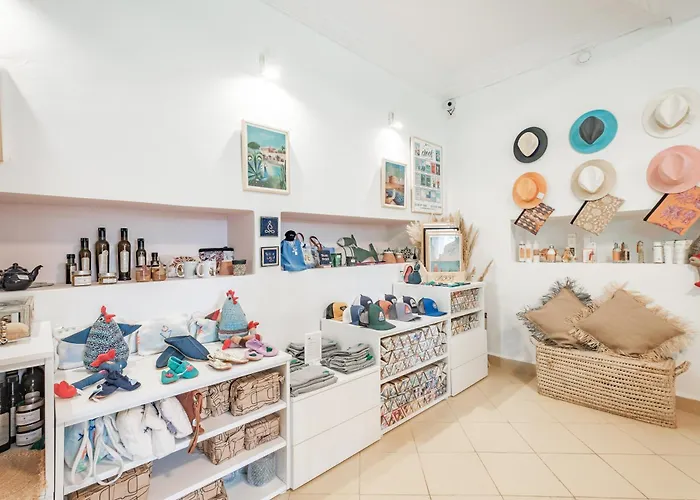 Hôtels à Essaouira