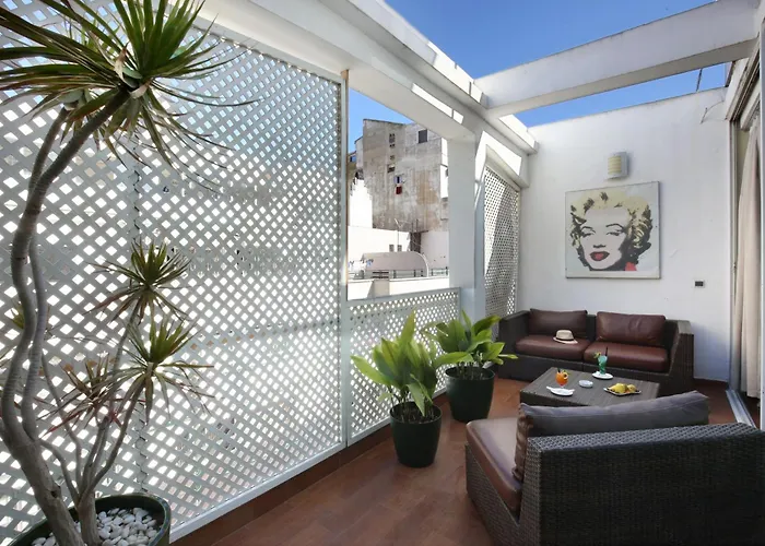 Hôtels 4 étoiles à Casablanca