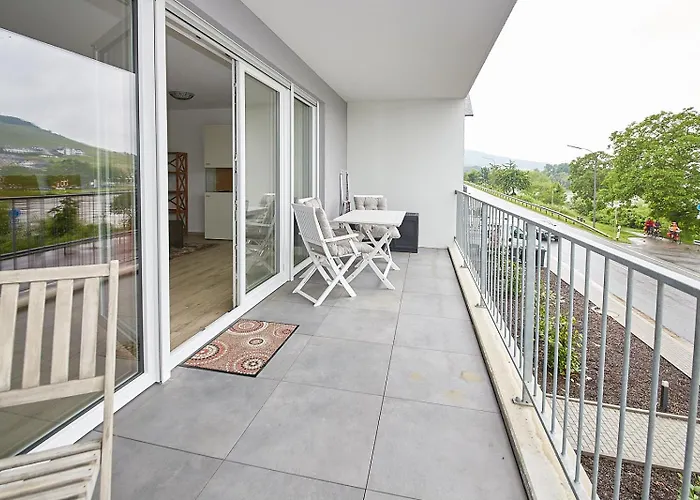 Vakantiewoningen in Verbandsgemeinde Bernkastel-Kues