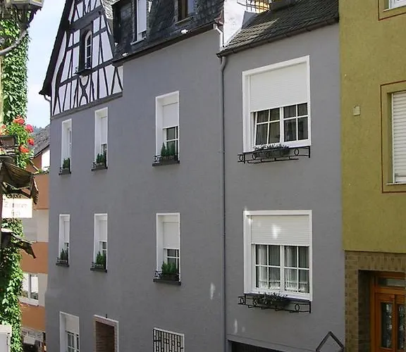 Beste 18 Bed en Breakfasts in Cochem