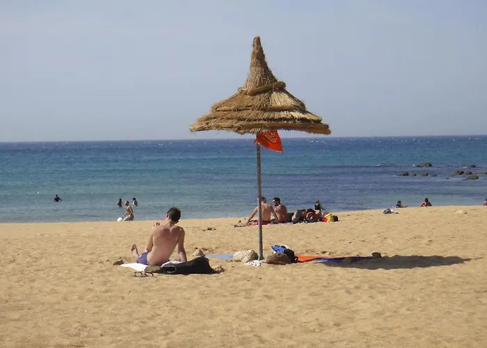 Appartements à Tanger