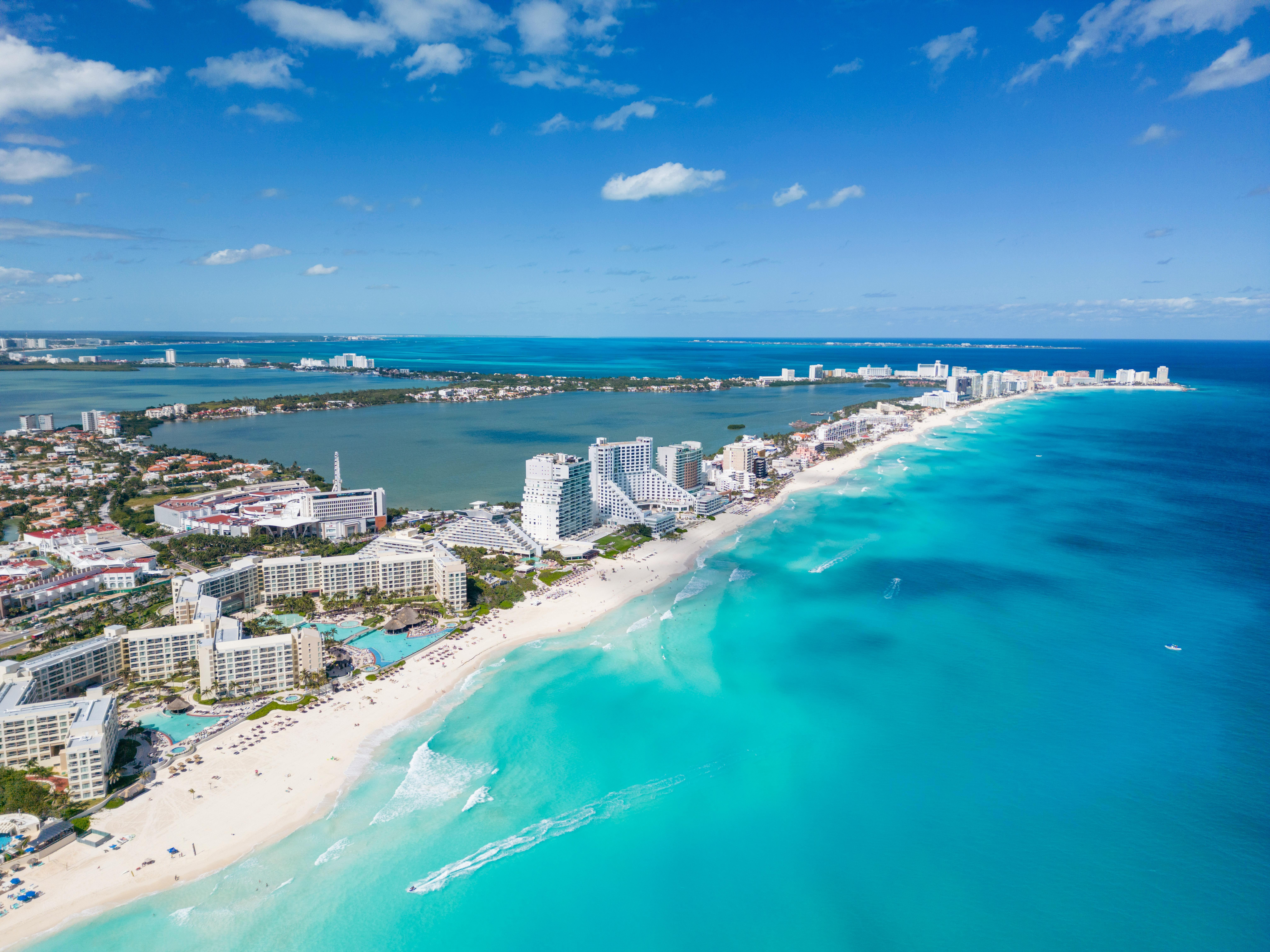 Cancun Vacation Rentals