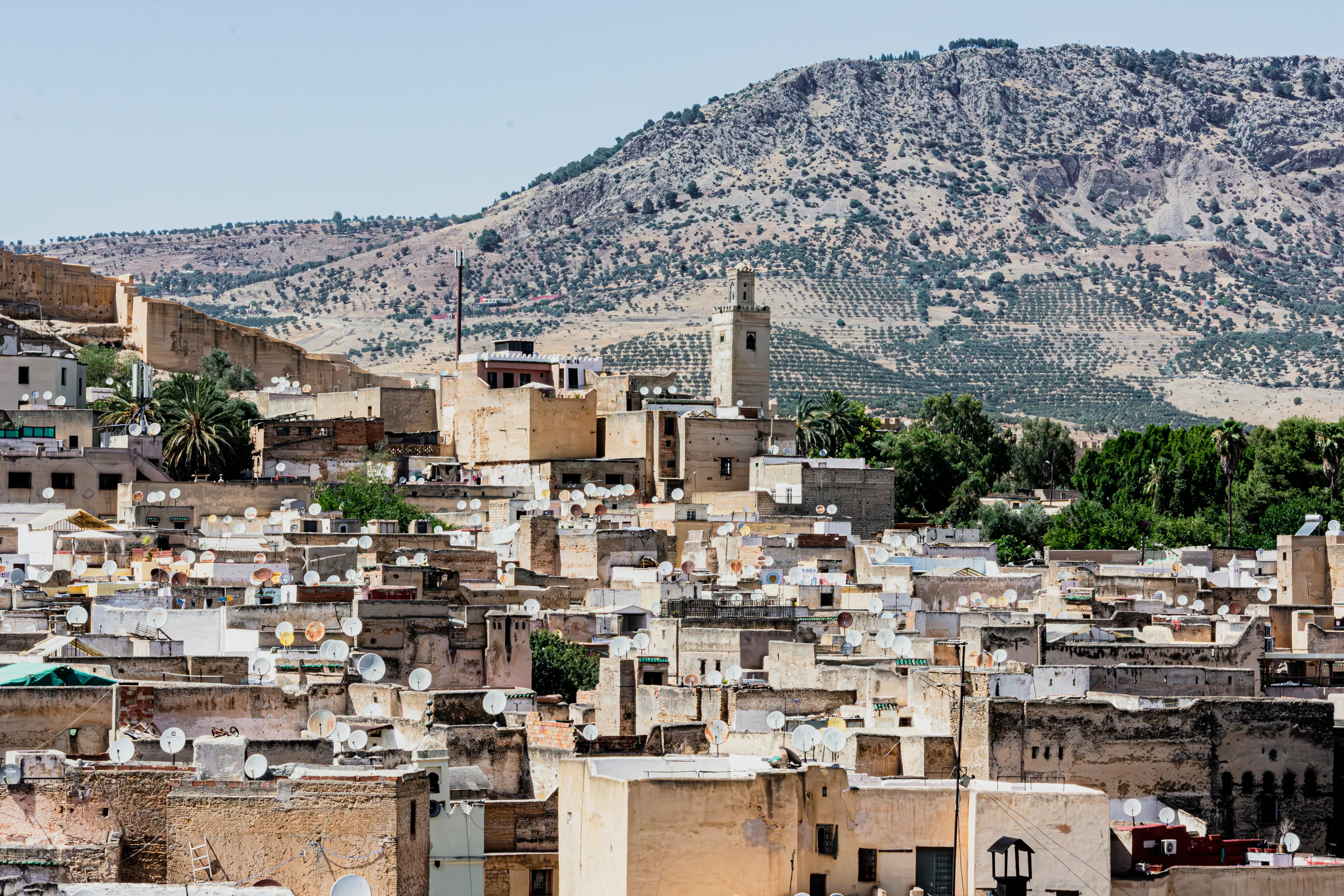 Fes Vacation Rentals