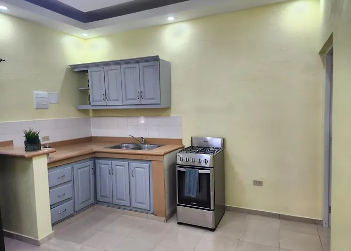 La Romana Condos for Rent