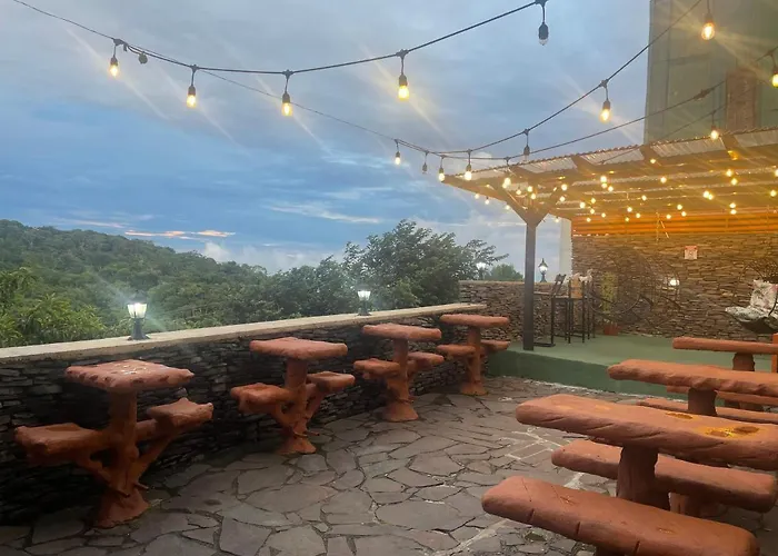 Monteverde Bed & Breakfasts 