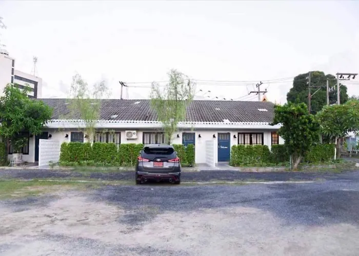 Vacation Apartment Rentals in Phuket