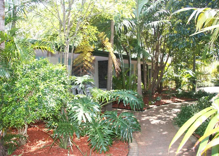 Vacation Apartment Rentals in Coffs Harbour