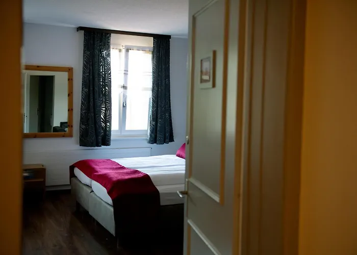Interlaken Bed & Breakfasts 