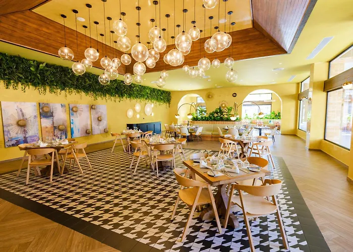 Punta Cana Hotels with Tennis Court