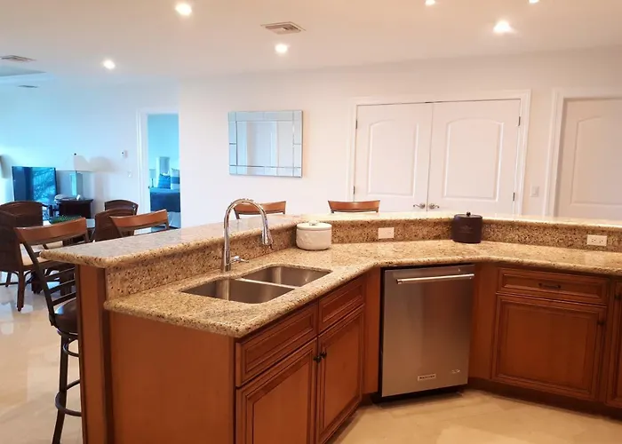 Cozumel Condos for Rent