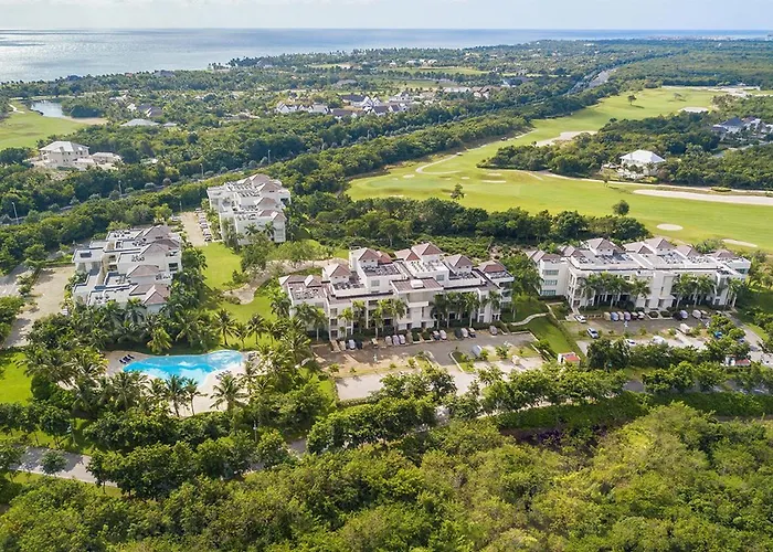 Vacation Apartment Rentals in Punta Cana